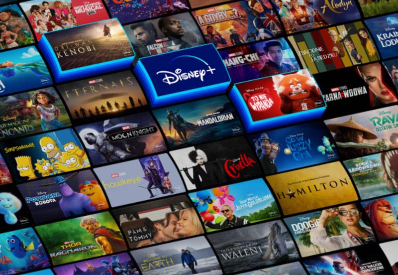 Porównanie platform streamingowych