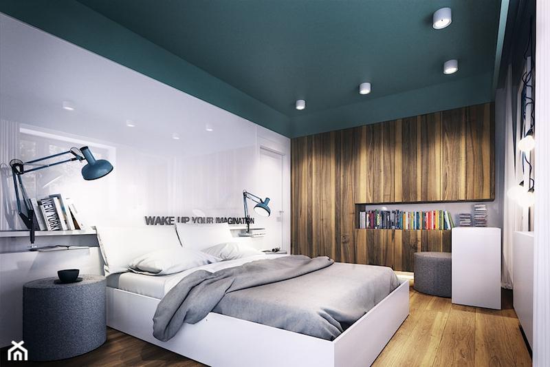 Psychologia kolorów w aranżacji wnętrz