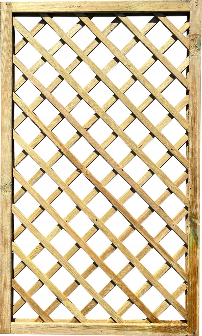 Techniki budowy i montażu kratki