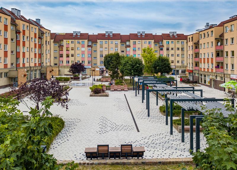 Jak optymalnie zagospodarować 60 m2 w bloku? Praktyczne inspiracje i porady