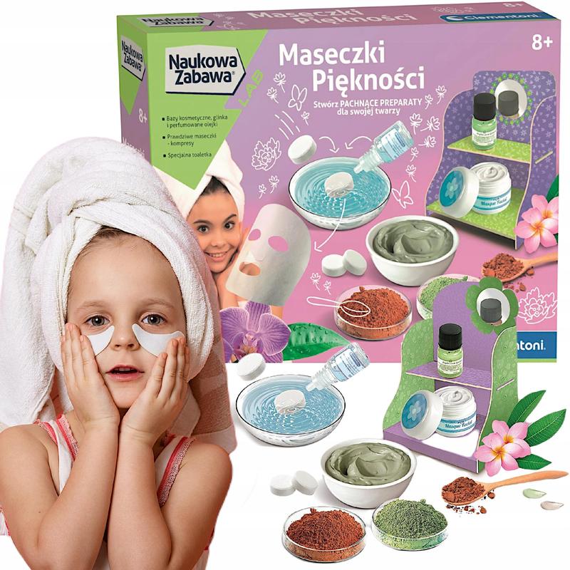 Maseczki dla dzieci – praktyczny przewodnik, jak chronić twarz malucha w bezpieczny sposób