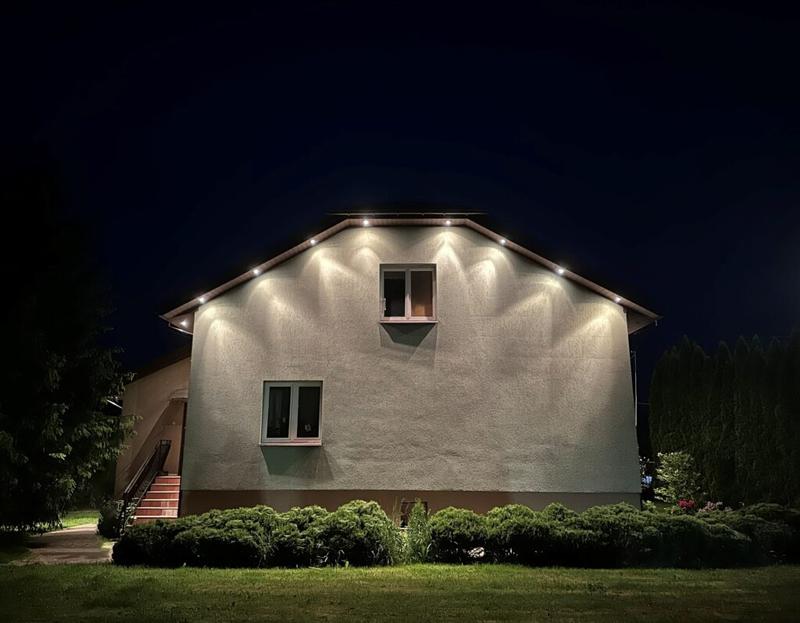 Energooszczędne oświetlenie LED