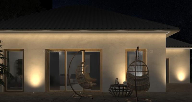 Koszty montażu oświetlenia