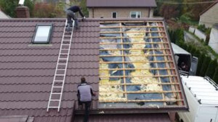 Oznaki uszkodzeń dachu i diagnostyka