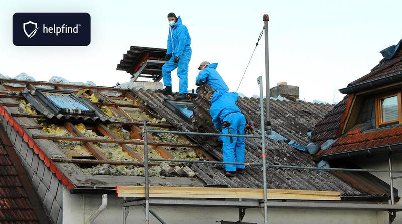 Porównanie metod naprawy dachów