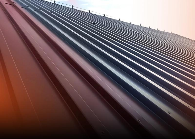 Przygotowanie dachu do malowania porady