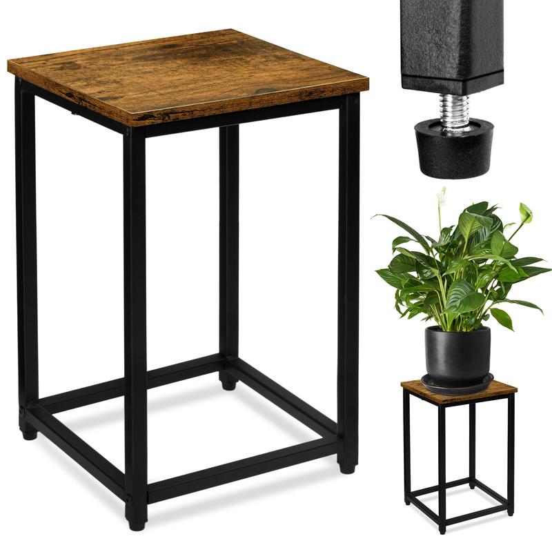 Wybór miejsca na kwietnik