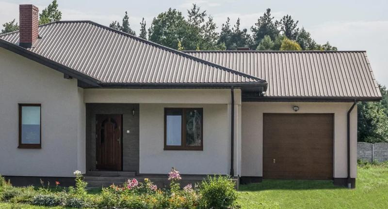 Ceny blachy na dach za m² – odkryj najlepsze oferty i ukryte koszty, które mogą Cię zaskoczyć