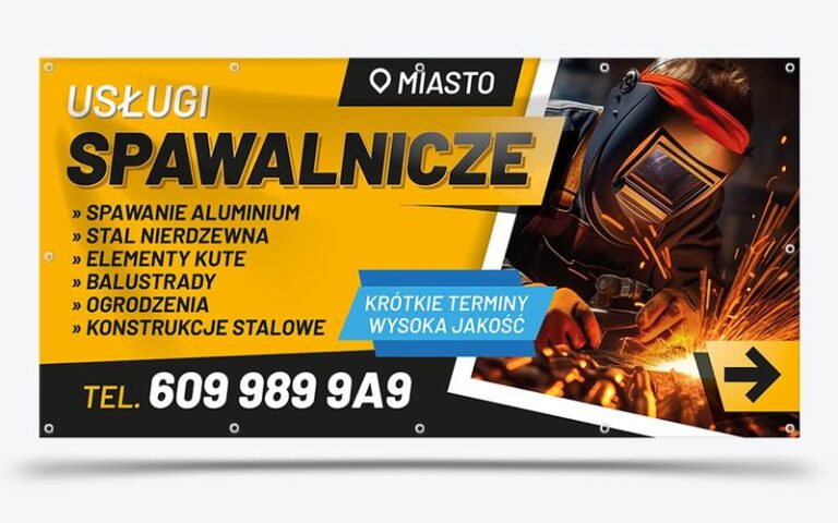 Najlepsze oferty usług ślusarskich w Twojej okolicy – znajdź fachowców już dziś!