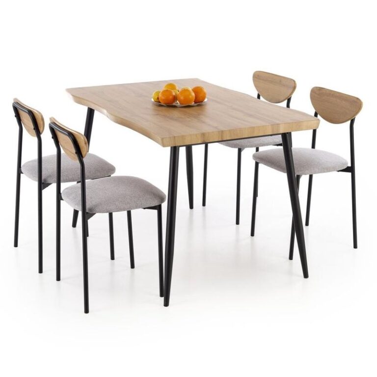 Stylowy popielaty: Jak wykorzystać kolor w aranżacji wnętrz?