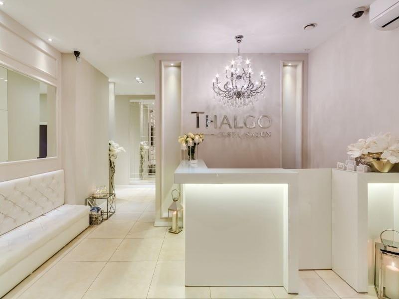 8 kluczowych porad, jak ze smakiem urządzić mały salon kosmetyczny