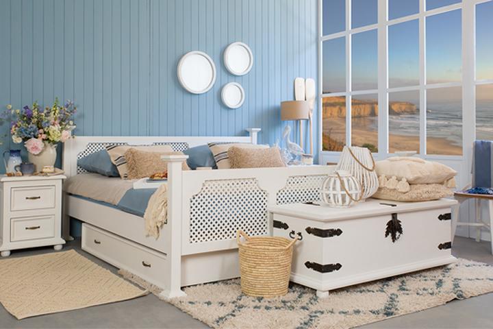 Funkcjonalne rozwiązania dla małych przestrzeni