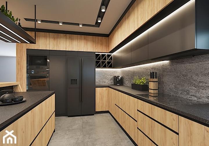 Inspiracje aranżacji kuchni