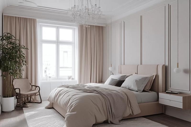 Montaż sztukaterii krok po kroku