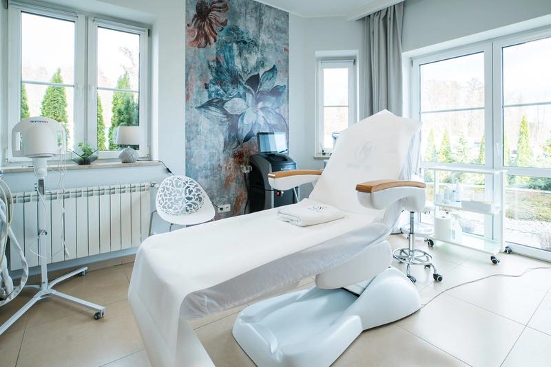 Wykorzystanie przestrzeni w salonie