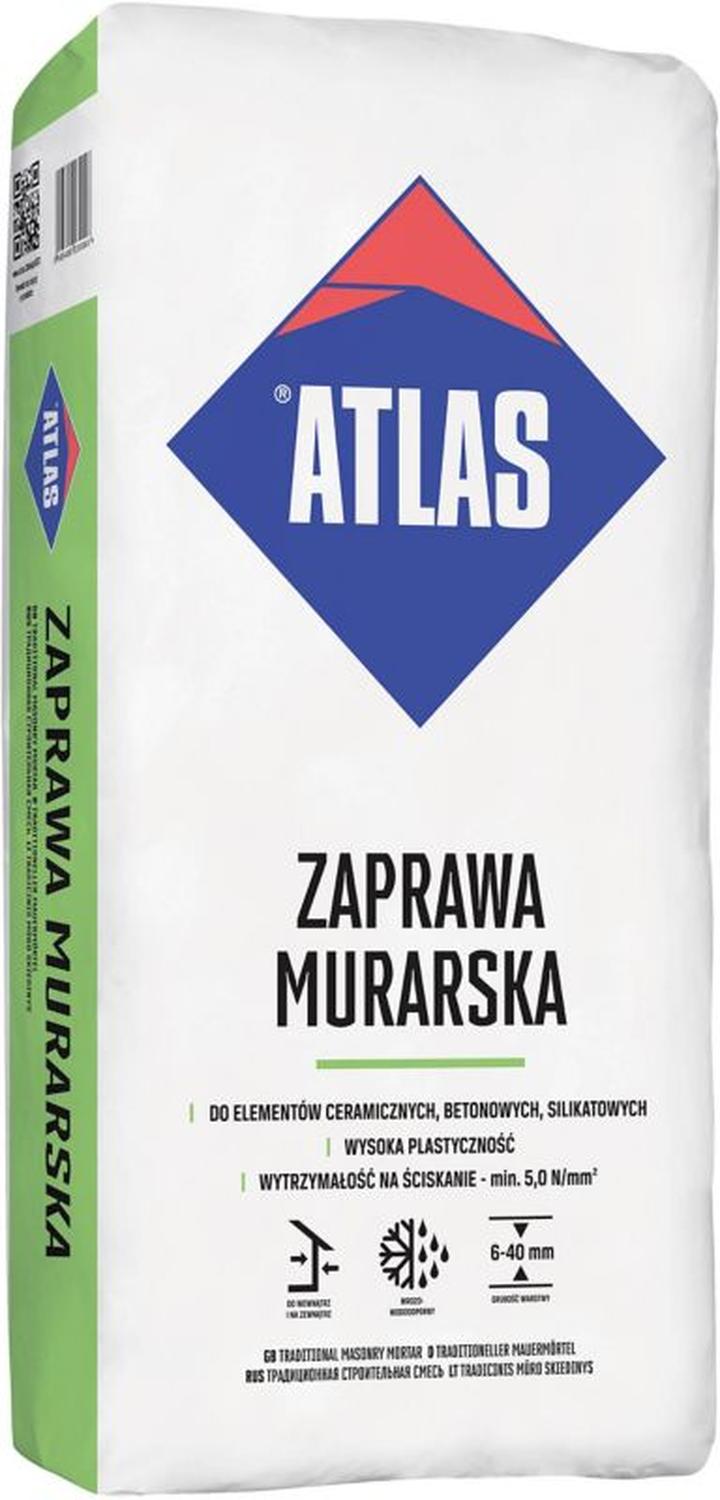 Zaprawa tradycyjna i gotowa porównanie