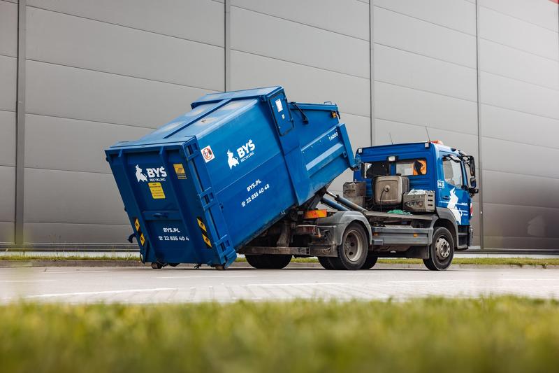 Ile worków zaprawy na palecie? Oto zaskakujące fakty o transporcie, których nie znałeś!