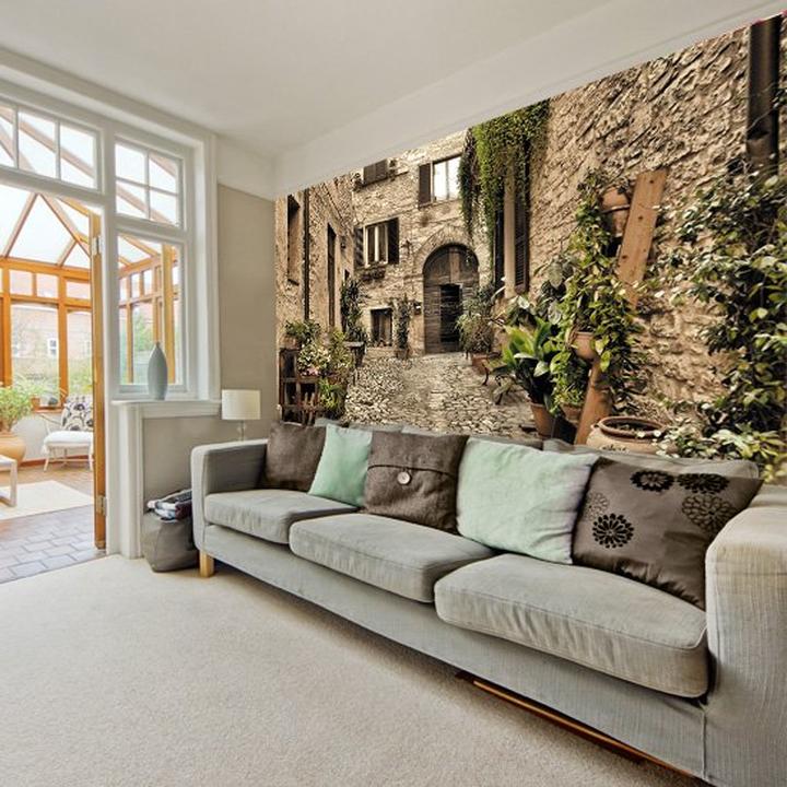 Odkryj Co Na Ścianie W Salonie: Inspiracje, Które Odmieniają Wnętrze Na Zawsze