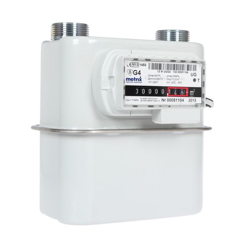 Czynniki wpływające na cenę liczników gazu