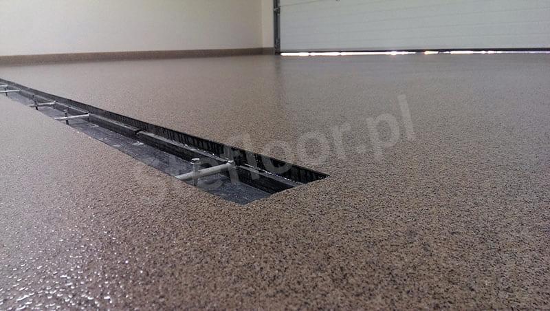 Czynniki wpływające na zużycie wylewki