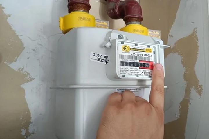 Koszty montażu liczników gazowych