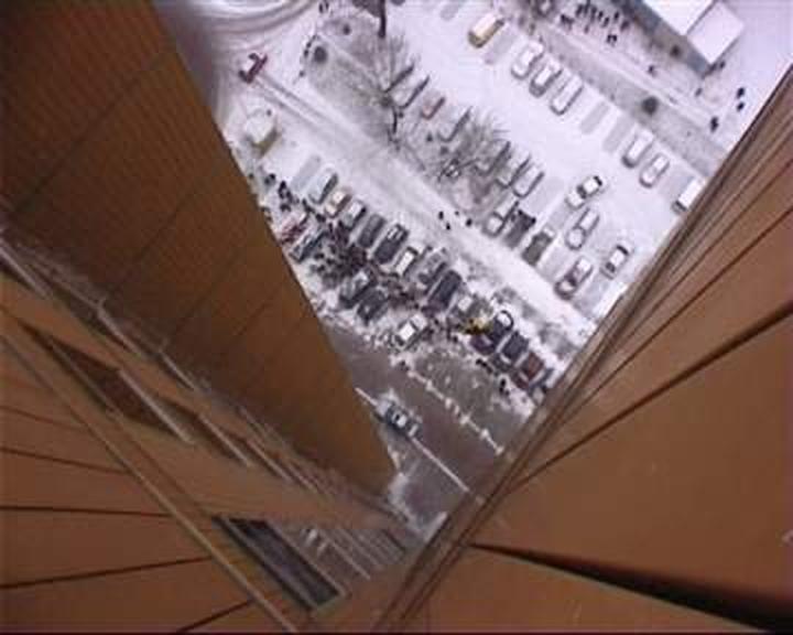 Kultura urban exploration