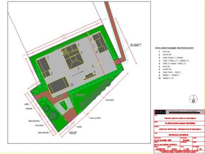 Narzędzia online do projektowania działki