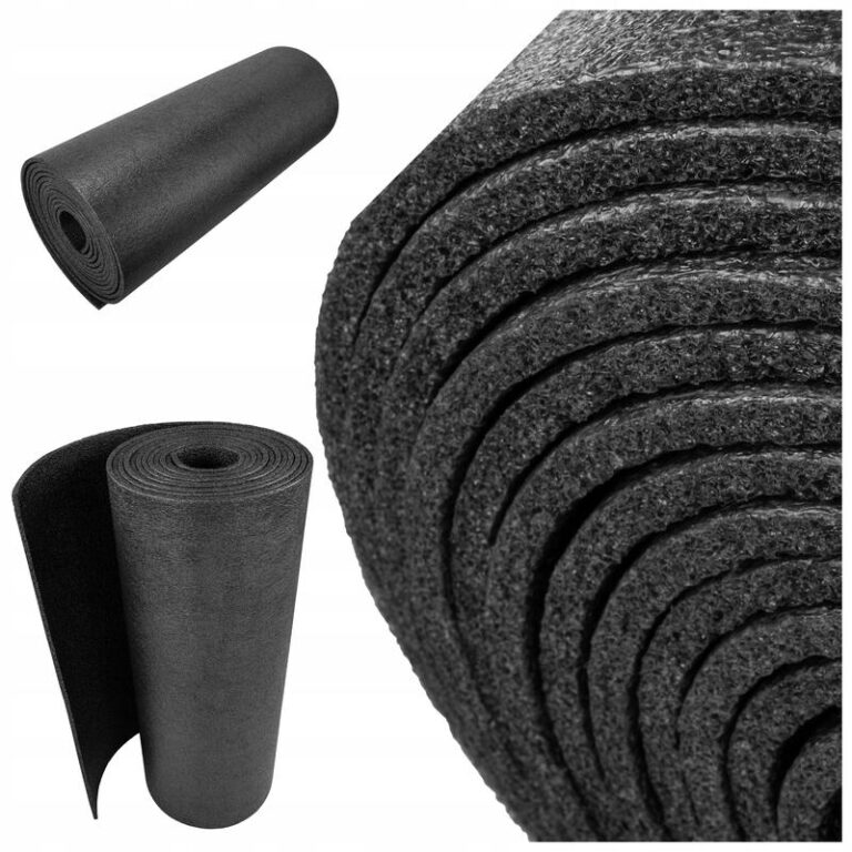 Folia na styropian czy podłogę? Wybór najlepszych rozwiązań izolacyjnych