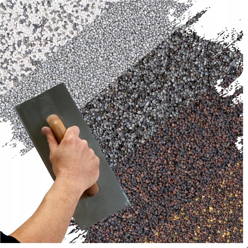 Jak skutecznie pomalować tynk mozaikowy? Praktyczne porady i sprawdzone metody