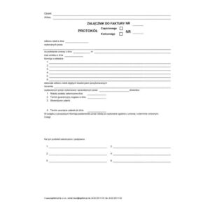 Kluczowe informacje o dokumencie potwierdzającym oddanie budynku do użytku