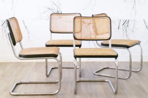 Krzesła, które zawsze zachwycają – jak dokonać idealnego wyboru?