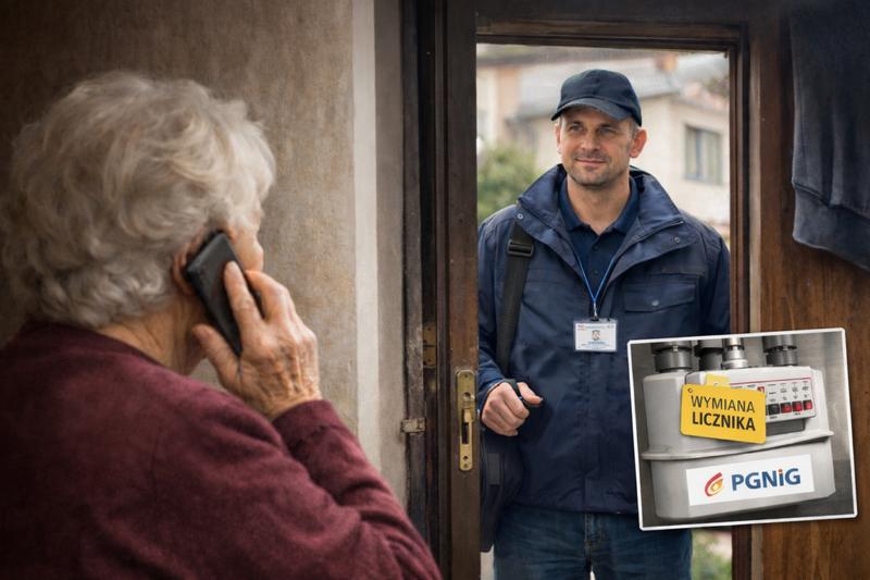 Sposoby na oszukiwanie licznika gazu: czy to się opłaca?