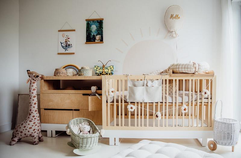 Funkcjonalny podział przestrzeni