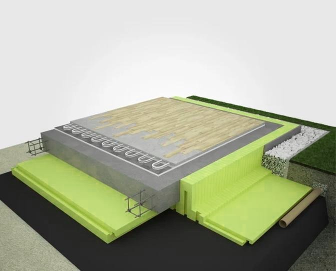 Ile kosztuje płyta fundamentowa? Poradnik dla inwestorów