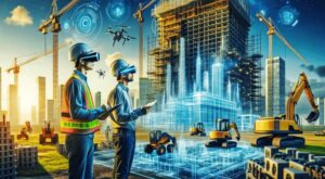 Innowacje w budownictwie mieszkaniowym: Kluczowe trendy, które zmieniają naszą przestrzeń życiową